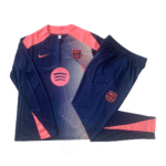 Barca Third Training tracksuit new season 2025/26