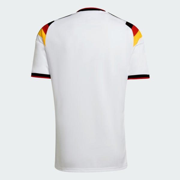 Germany_26_Home_Jersey_White_KD8363_02_laydown Germany 26 Home Jersey White KD8363 02 laydown
