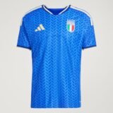 Italy home Jersey World cup 2026 - Version Player 1 Italy home Jersey World cup 2026 - Version Player