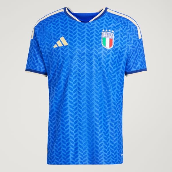 Italy home Jersey World cup 2026 - Version Player Italy home Jersey World cup 2026 - Version Player