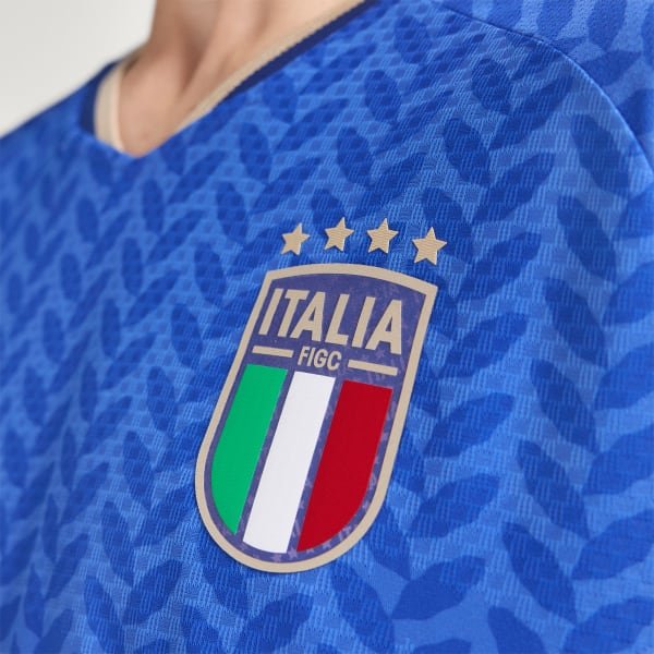Italy_26_Home_Authentic_Jersey_Blue_JL6934_HM7 Italy 26 Home Authentic Jersey Blue JL6934 HM7