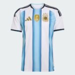 Argentina home Jersey World cup 2026 - Version Player
