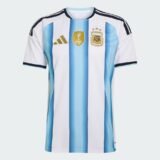 Argentina home Jersey World cup 2026 - Version Player 1 Argentina home Jersey World cup 2026 - Version Player
