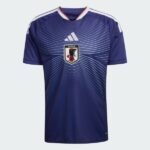 Japan home Jersey World cup 2026 - Version Player