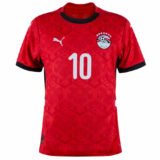 Egypt home Jersey 2025-2026 - Version Player 1 Egypt home Jersey 2025-2026 - Version Player