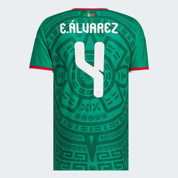 Mexico_26_Home_Alvarez_Authentic_Jersey_Green_KW7738_02_laydown