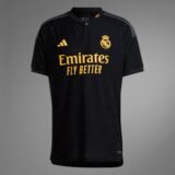 Real Madrid Away Retro Jersey 2022-2023