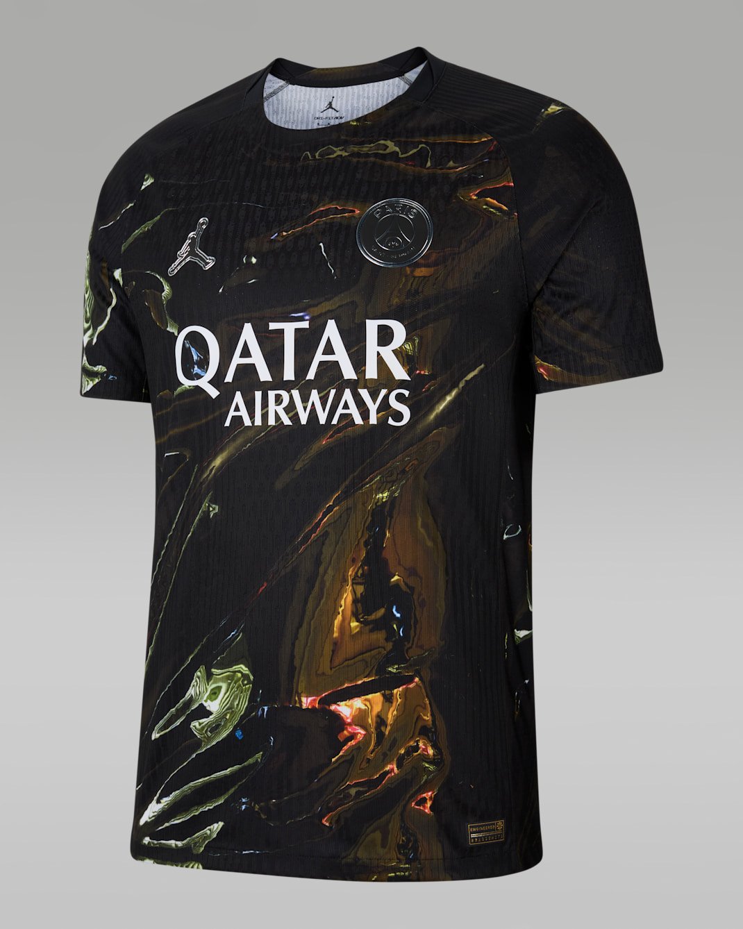 5086 paris saint germain 25 26 jordan fifth kit a