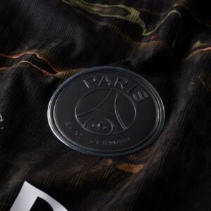 Jerseyland worldwide jerseys 382 5086 paris saint germain 25 26 jordan fifth kit c