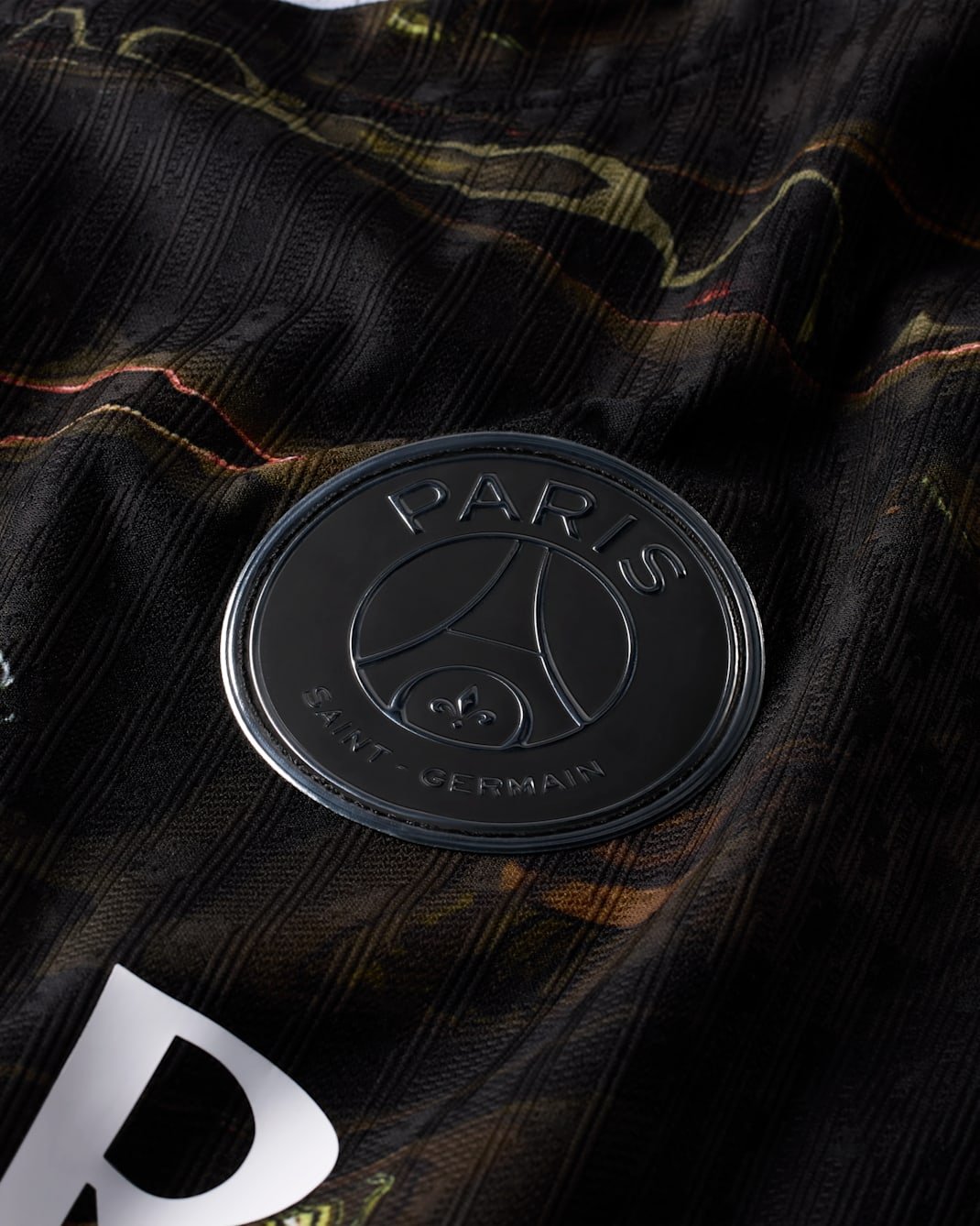 5086 paris saint germain 25 26 jordan fifth kit c