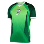 Nigeria Away Jersey World Cup 2026 - Version Player