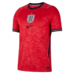 England Home Jersey World Cup 2026 - Version Player