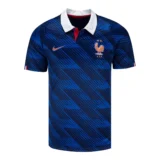 France Home Jersey World Cup 2026 - Version Player