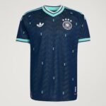 Germany Away Jersey World Cup 2026 - Version Player