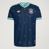 Germany Away Jersey World Cup 2026 - Version Player