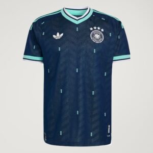 Germany Away Jersey World Cup 2026 - Version Player