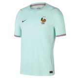 France Away Jersey World Cup 2026 - Version Player