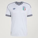 Italy Away Jersey 2026 - Version Player