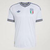 Italy Away Jersey World Cup 2026 - Version Player