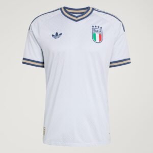 Italy Away Jersey World Cup 2026 - Version Player