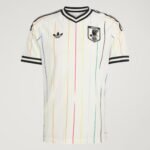 Japan Away Jersey World Cup 2026 - Version Player