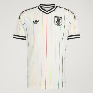 Japan Away Jersey World Cup 2026 - Version Player