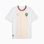 Morocco Away Jersey World Cup 2026 - Version Player