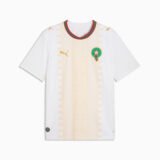 Morocco Away Jersey World Cup 2026 - Version Player