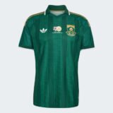 South Africa Away Jersey World Cup 2026 - Version Player