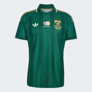 South Africa Away Jersey World Cup 2026 - Version Player
