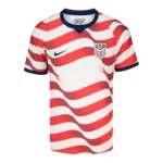 USA Home Jersey World Cup 2026 - Version Player